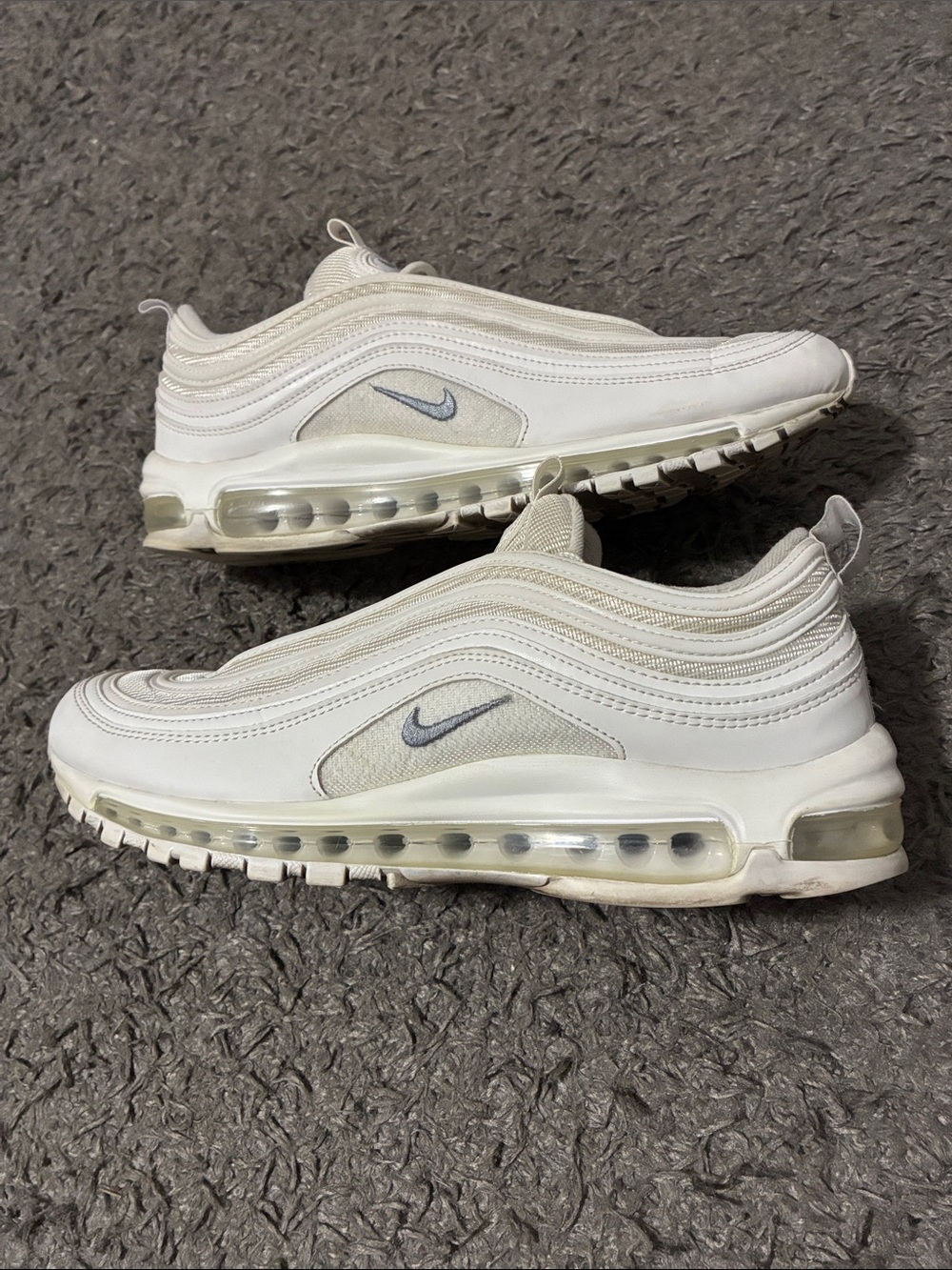 Nike air max 97